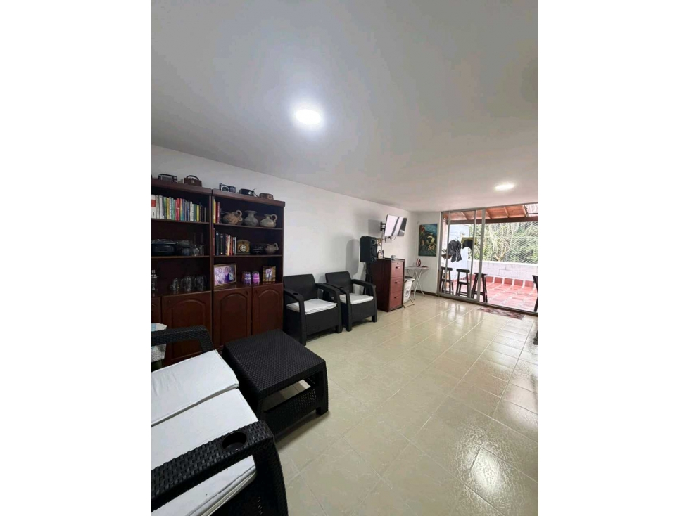 Venta de Casa en Suramerica La Estrella - 4