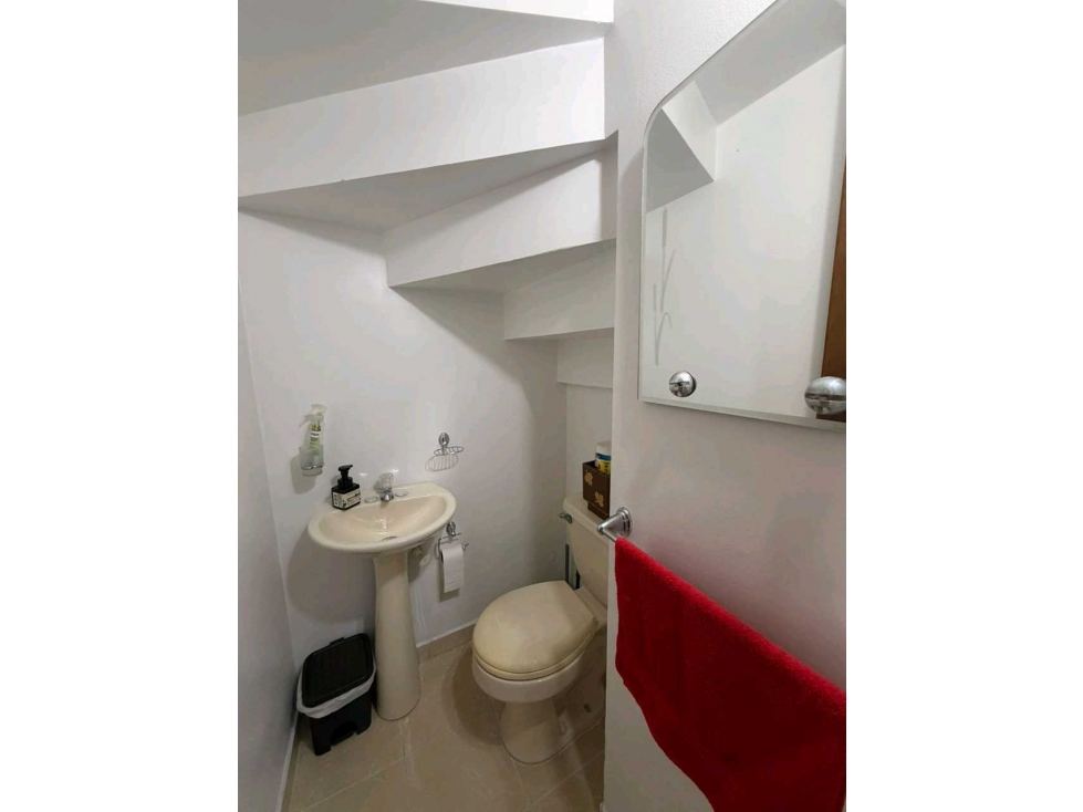 Venta de Casa en Suramerica La Estrella - 5
