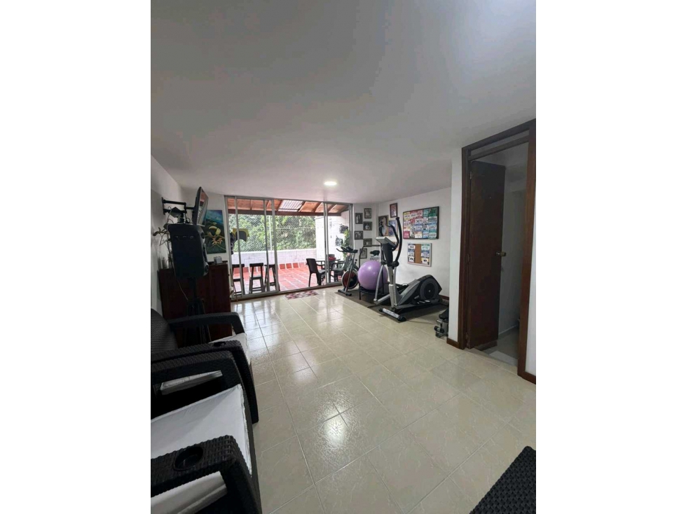 Venta de Casa en Suramerica La Estrella - 6