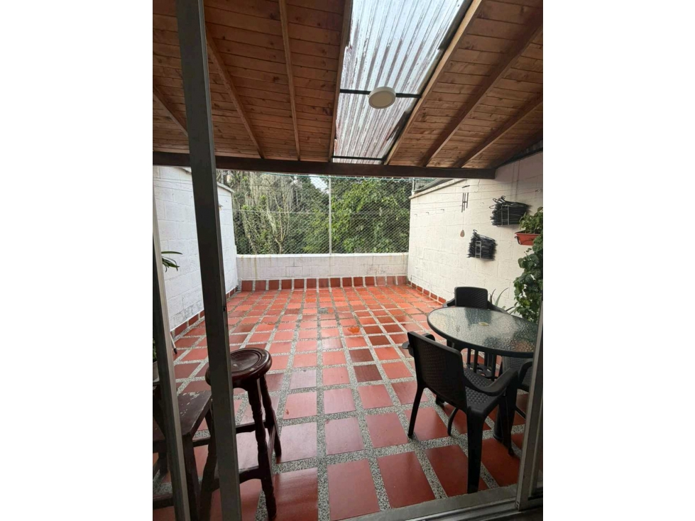Venta de Casa en Suramerica La Estrella