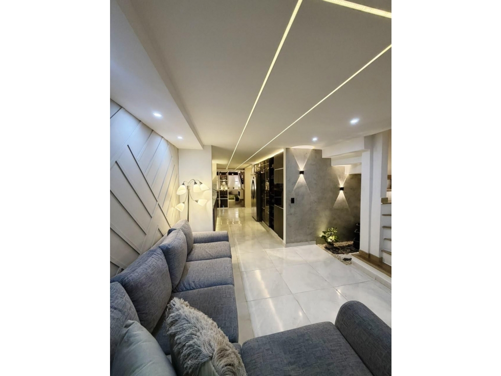 VENTA DE CASA EN SURAMERICA — foto 2