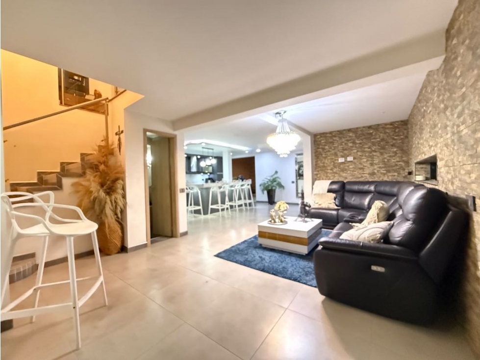 VENTA DE CASA EN SURAMERICA — foto 2