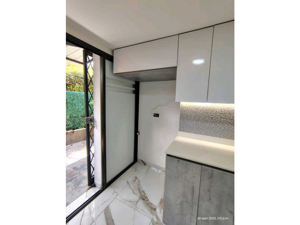 Venta de casa en Suramérica, Itaguí, área169, en unidad cerrada — foto 3