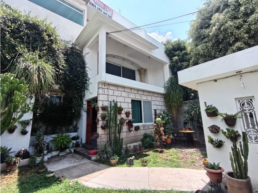 VENTA DE CASA EN TEJEDA - 3