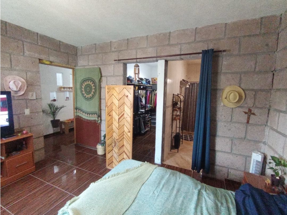 VENTA DE CASA EN TEJEDA - 4
