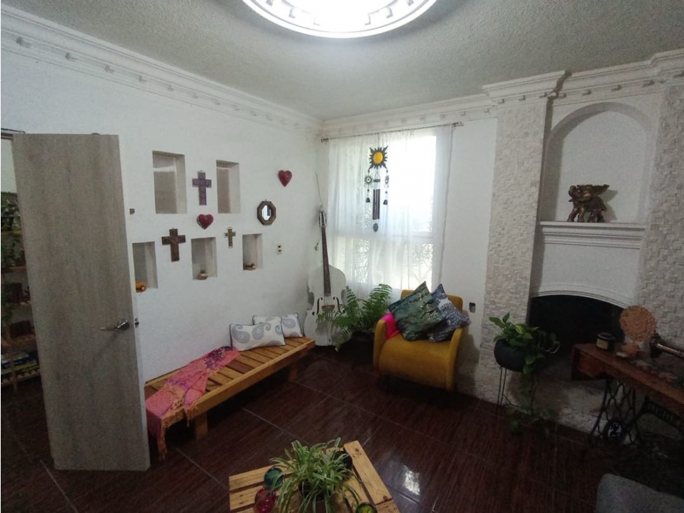 VENTA DE CASA EN TEJEDA - 6