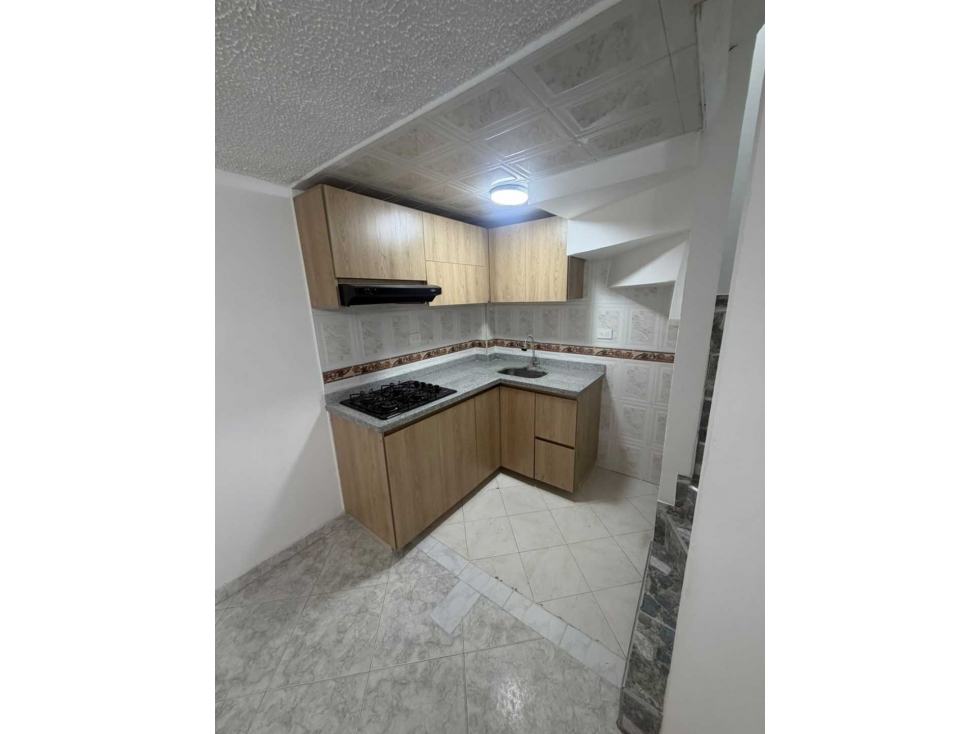 VENTA DE CASA EN TIERRA BUENA TINTAL — foto 3