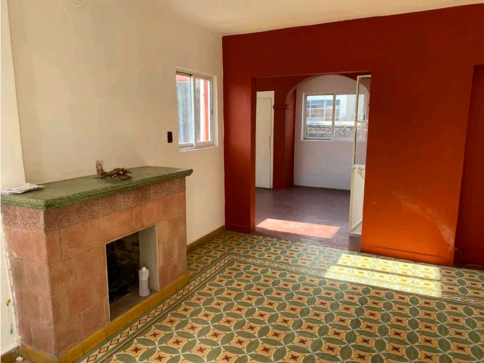 VENTA DE CASA EN TLALMANALCO CENTRO ESTADO DE MÉXICO - 1