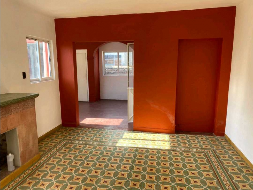 VENTA DE CASA EN TLALMANALCO CENTRO ESTADO DE MÉXICO — foto 2