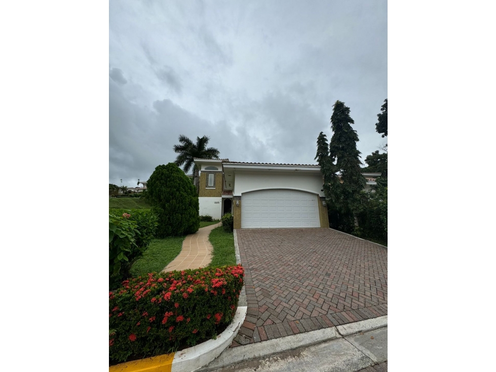 VENTA DE CASA EN TUCAN COUNTRY CLUB PRECIO DE OPORTUNIDAD 505M2 JP