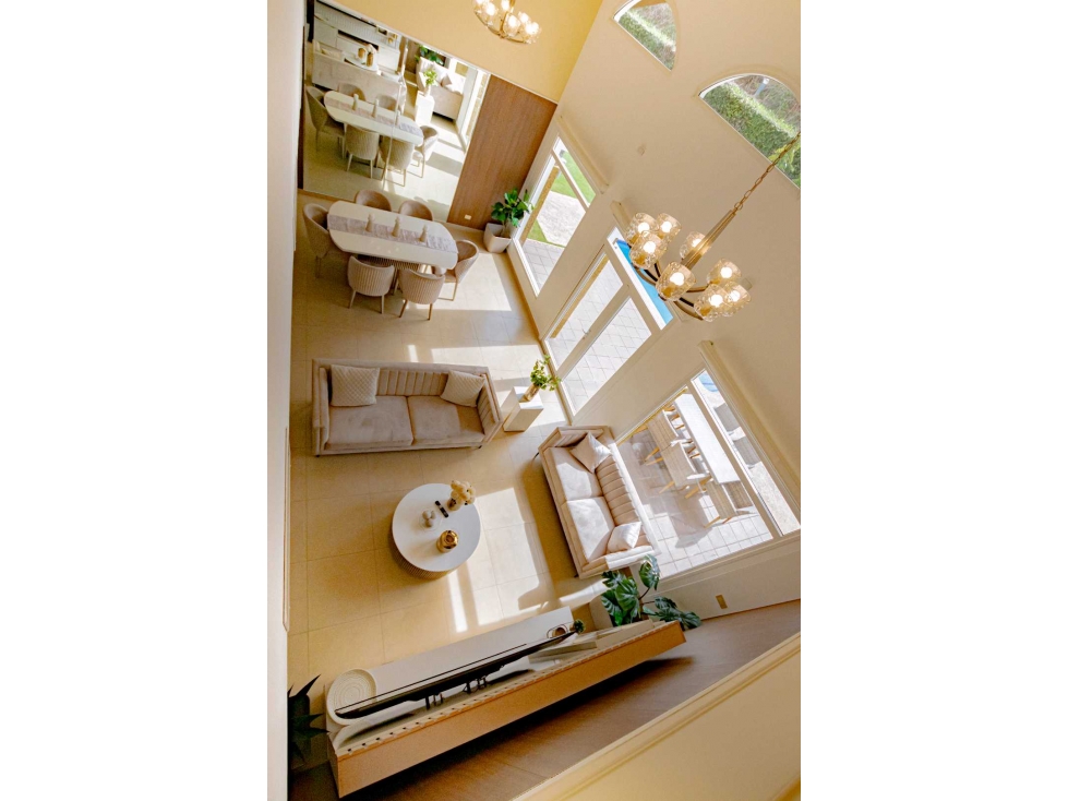 VENTA DE CASA EN TUCAN COUNTRY CLUB 690m2 DE TERRENO JP — foto 6