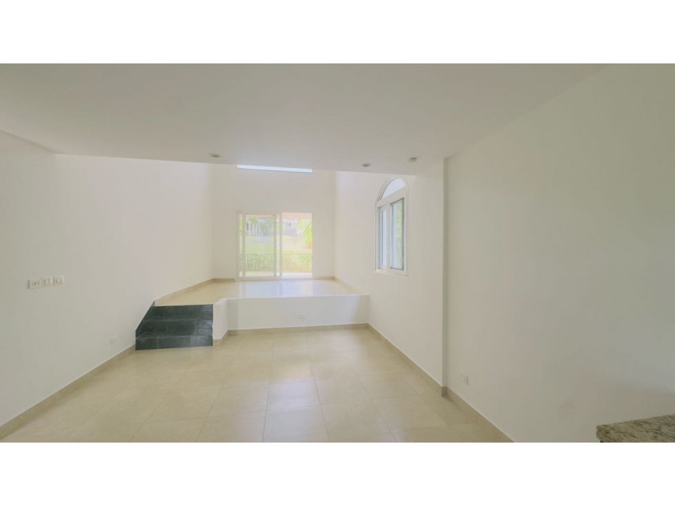 VENTA DE CASA EN TUCAN COUNTRY CLUB PRECIO DE OPORTUNIDAD 505M2 JP — foto 2