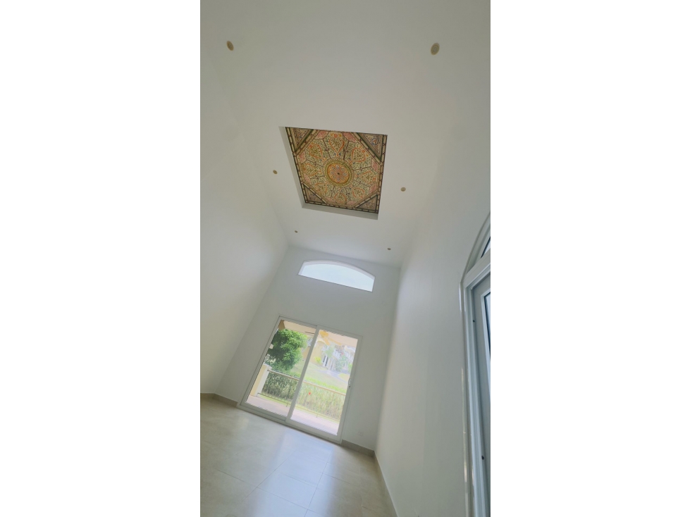 VENTA DE CASA EN TUCAN COUNTRY CLUB PRECIO DE OPORTUNIDAD 505M2 JP — foto 4