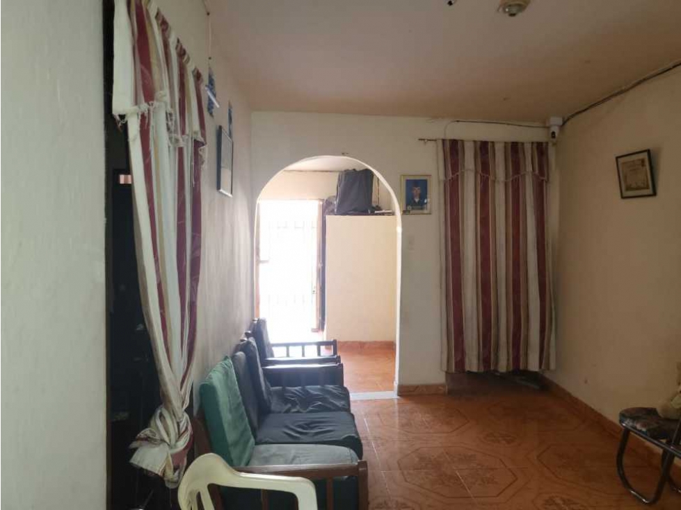 VENTA DE CASA EN TULUA VALLE - 2