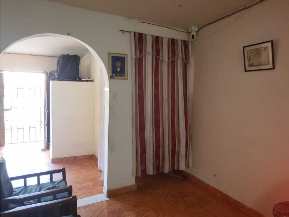 VENTA DE CASA EN TULUA VALLE - 6