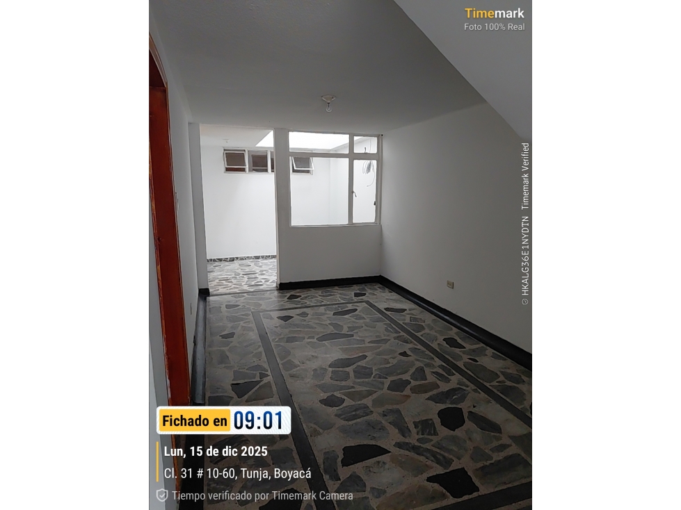 Venta de Casa En Tunja Boyacá - 2