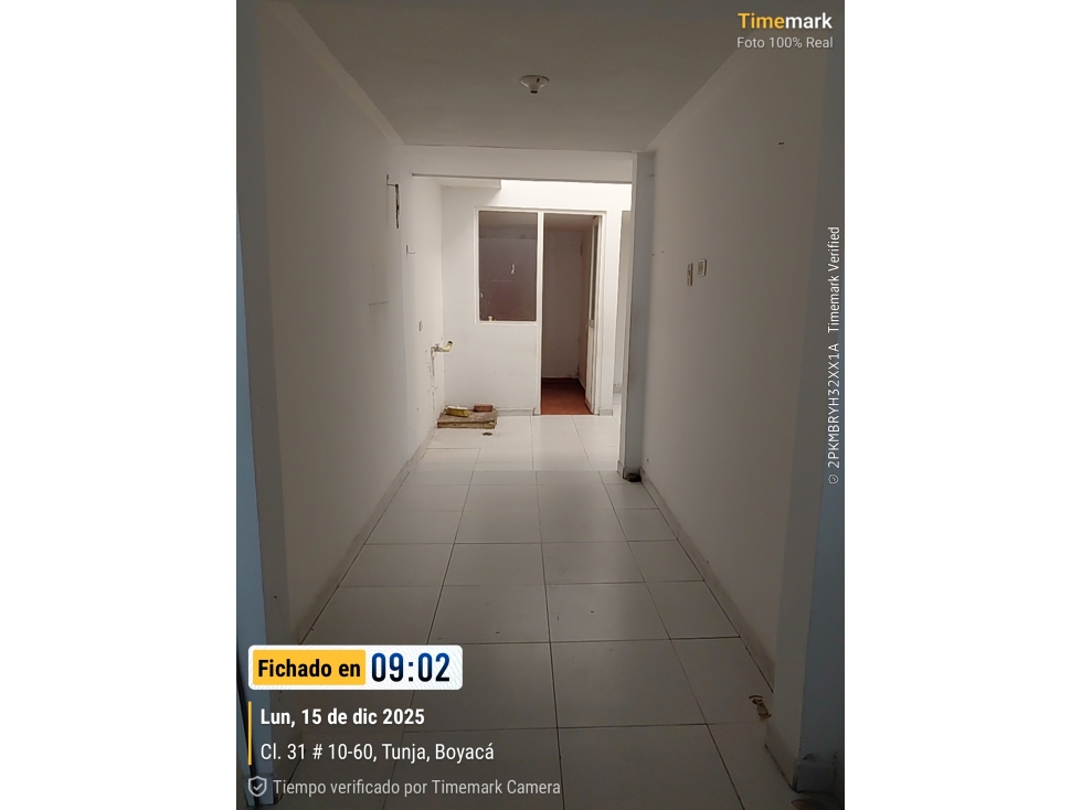 Venta de Casa En Tunja Boyacá - 4
