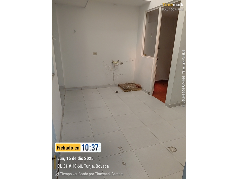 Venta de Casa En Tunja Boyacá - 5