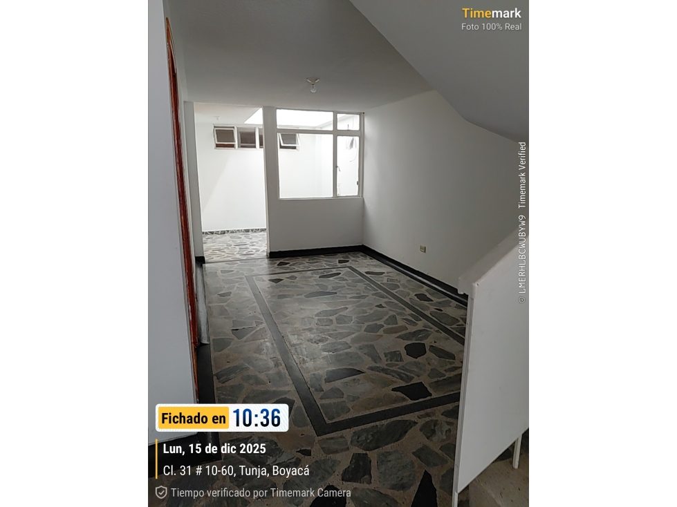 Venta de Casa En Tunja Boyacá - 6