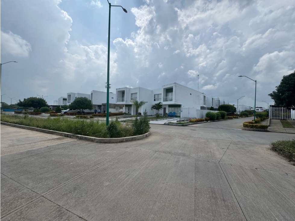 VENTA DE CASA EN PRIMAVERA EN TURBACO CARTAGENA - 2