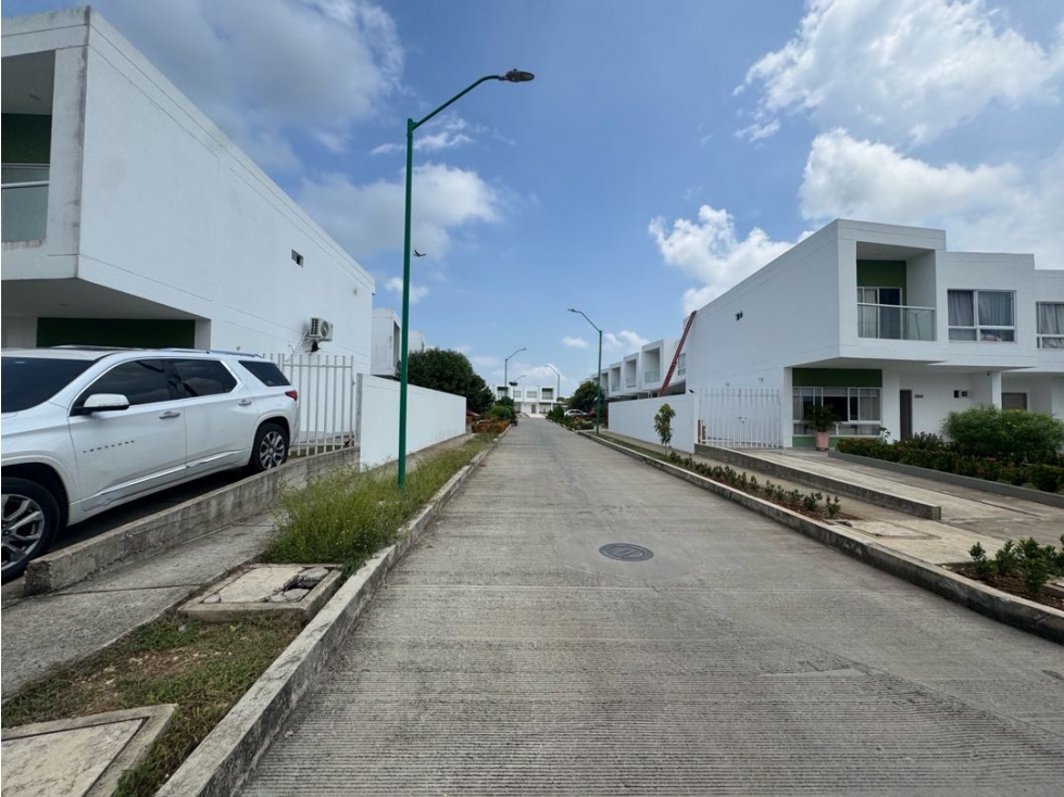 VENTA DE CASA EN PRIMAVERA EN TURBACO CARTAGENA - 3