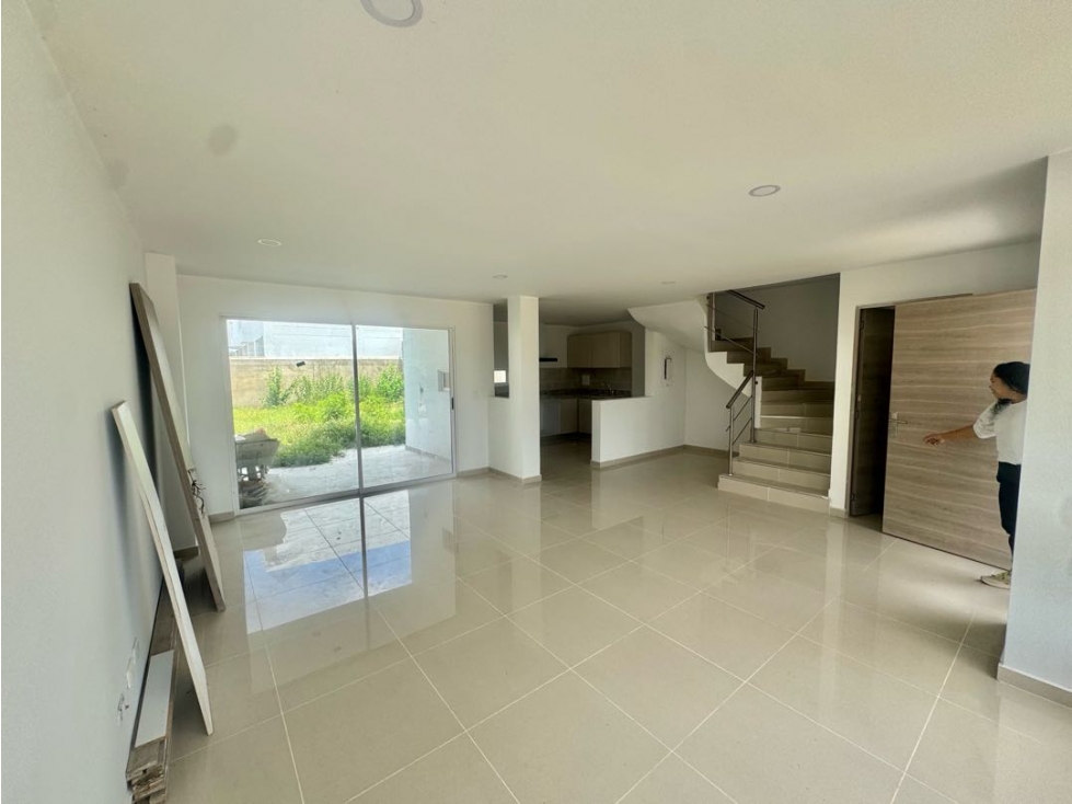 VENTA DE CASA EN PRIMAVERA EN TURBACO CARTAGENA - 4