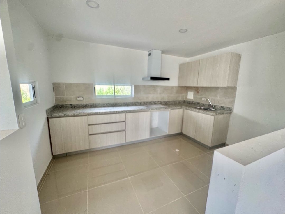 VENTA DE CASA EN PRIMAVERA EN TURBACO CARTAGENA - 5