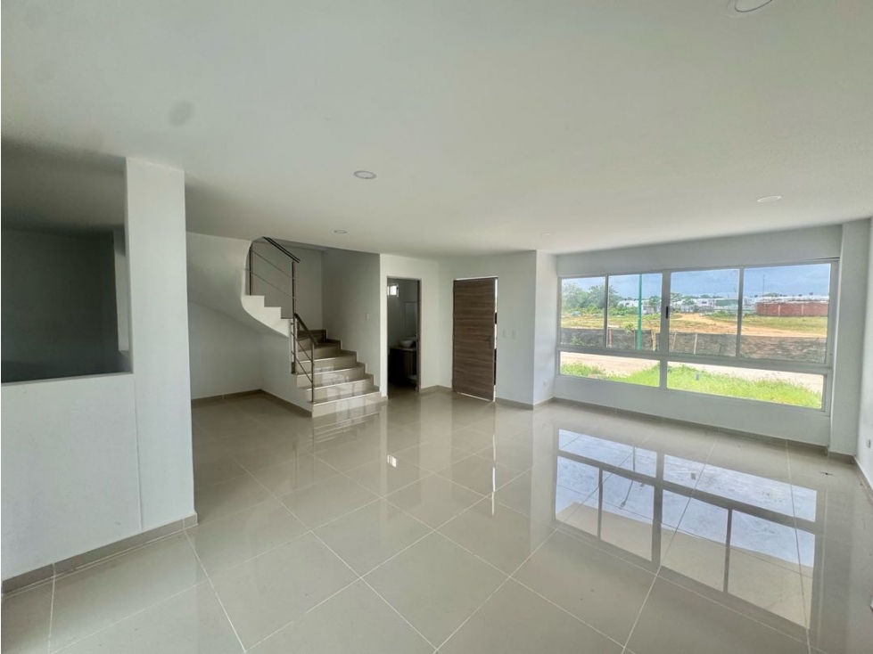 VENTA DE CASA EN PRIMAVERA EN TURBACO CARTAGENA - 6