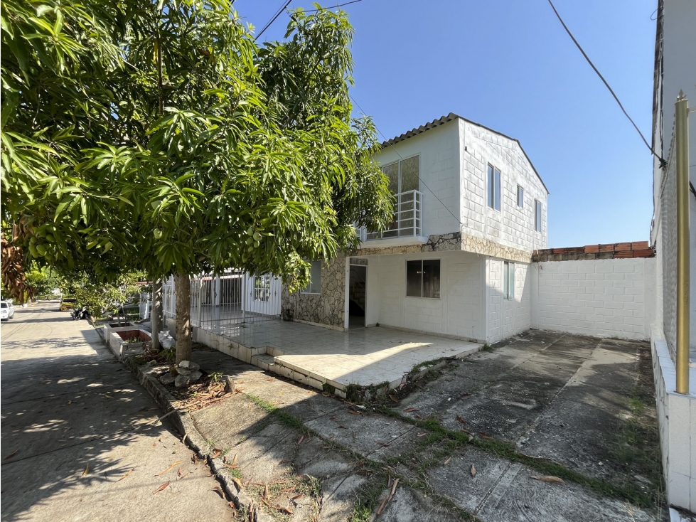 Venta de Casa Con DESCUENTO en Turbaco Bolívar