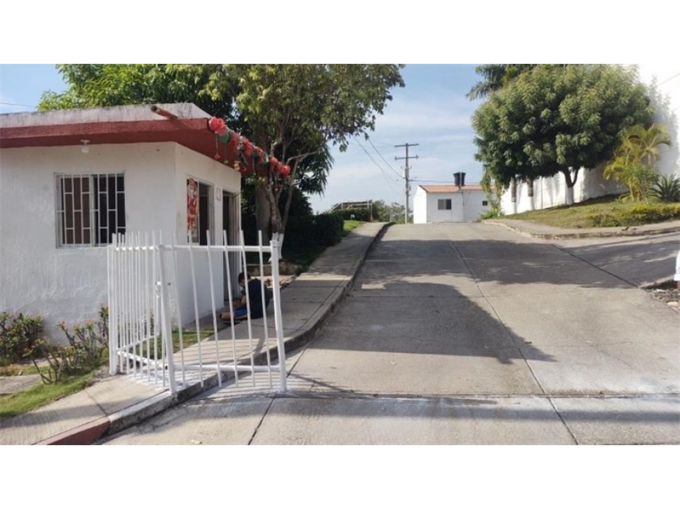 Venta de Casa Con DESCUENTO en Turbaco Bolívar