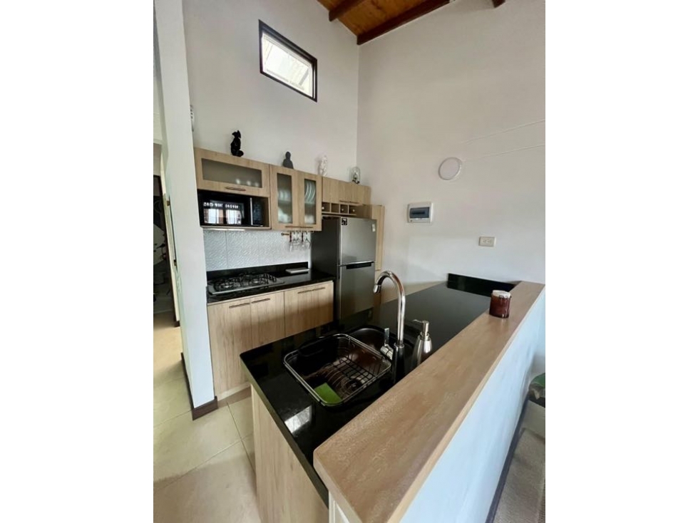 Venta de casa en unidad abierta, cerca al parque del retiro — foto 4