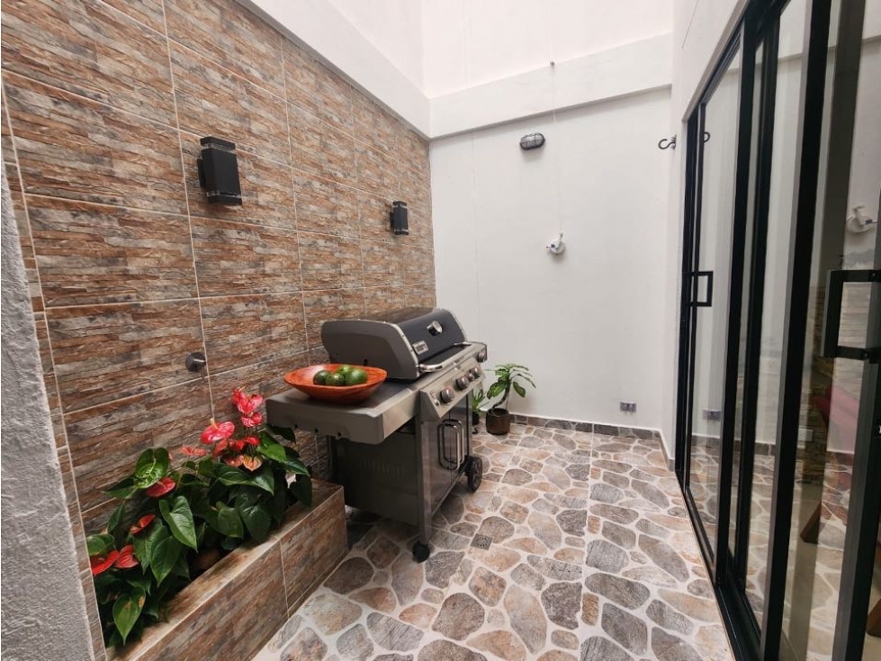 Venta de casa en unidad cerrada La Ceja, Oriente Antioquia — foto 6
