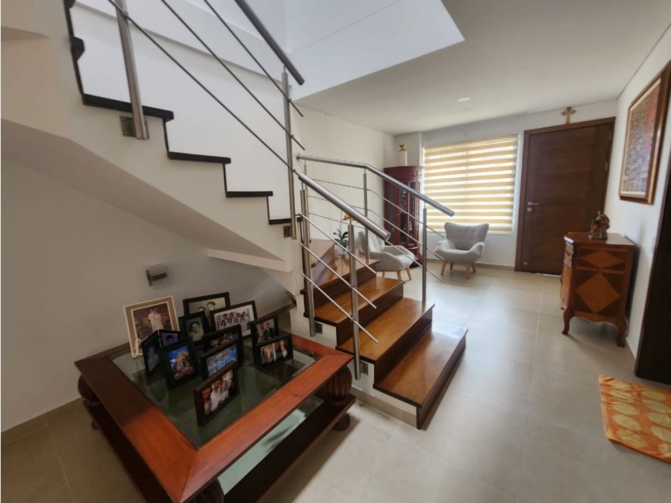Venta de casa en unidad cerrada La Ceja, Oriente Antioquia