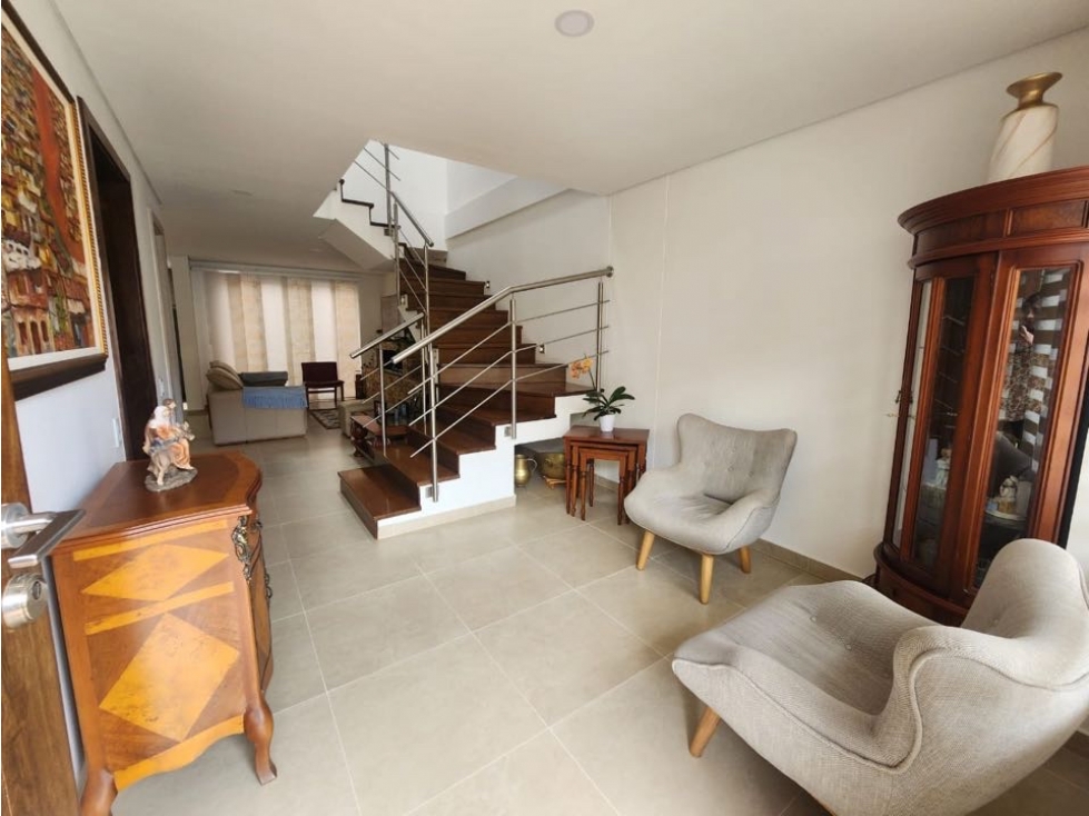 Venta de casa en unidad cerrada La Ceja, Oriente Antioquia — foto 4