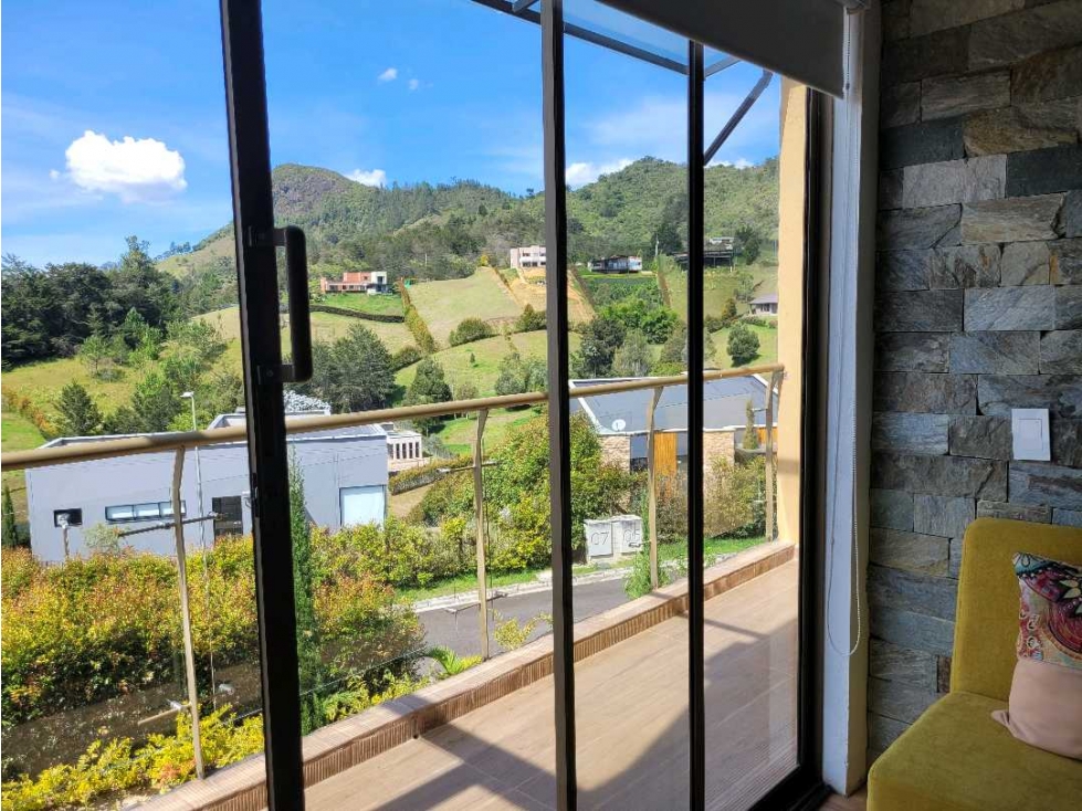 Venta de Casa en Unidad Cerrada via Don Diego la Ceja — foto 5