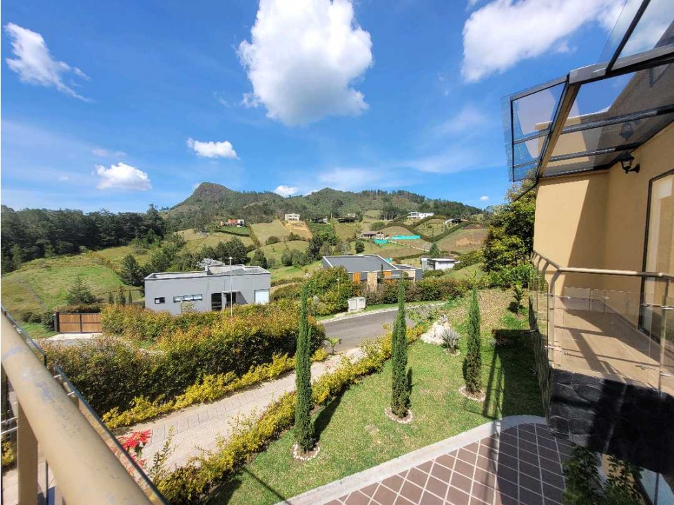 Venta de Casa en Unidad Cerrada via Don Diego la Ceja — foto 6