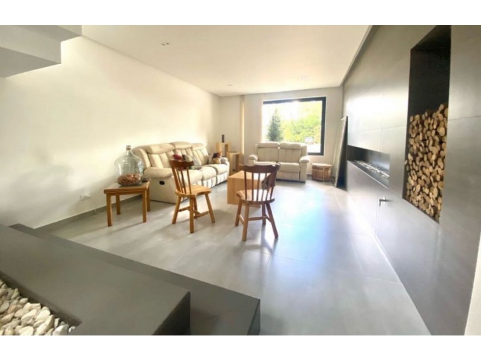 Venta de casa en unidad cerrada en el Retiro, Oriente Antioqueño — foto 2