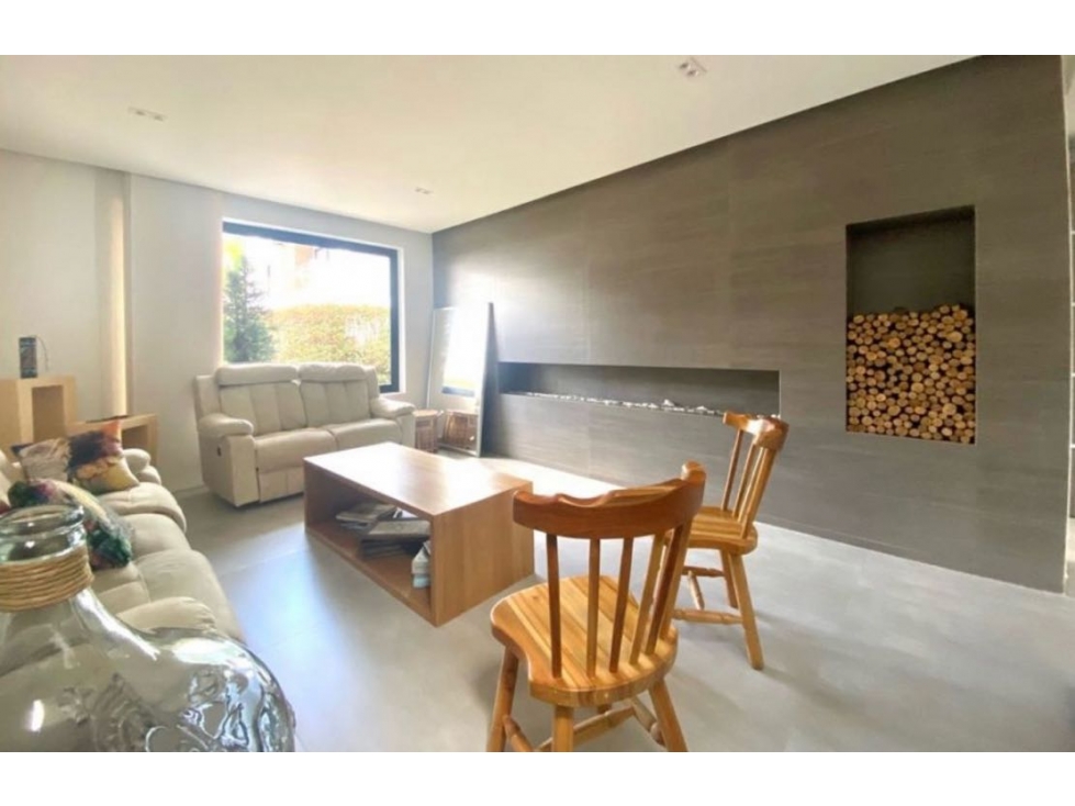 Venta de casa en unidad cerrada en el Retiro, Oriente Antioqueño — foto 3