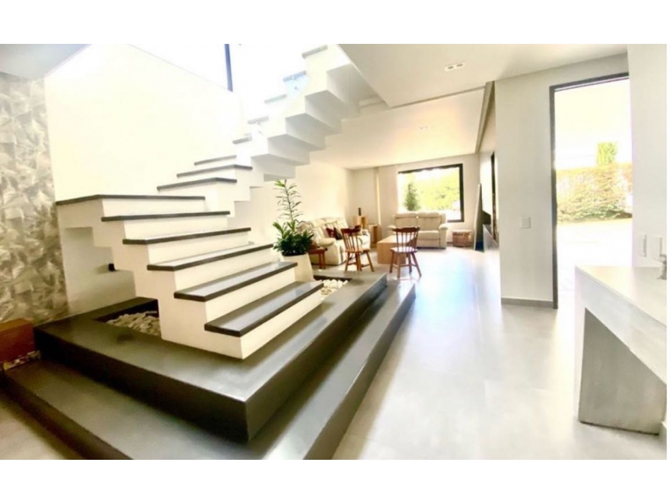 Venta de casa en unidad cerrada en el Retiro, Oriente Antioqueño — foto 6