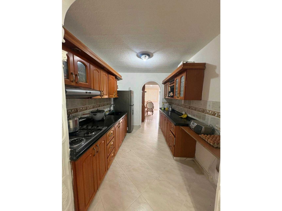 Venta de casa en unidad cerrada en el barrio Florida — foto 4