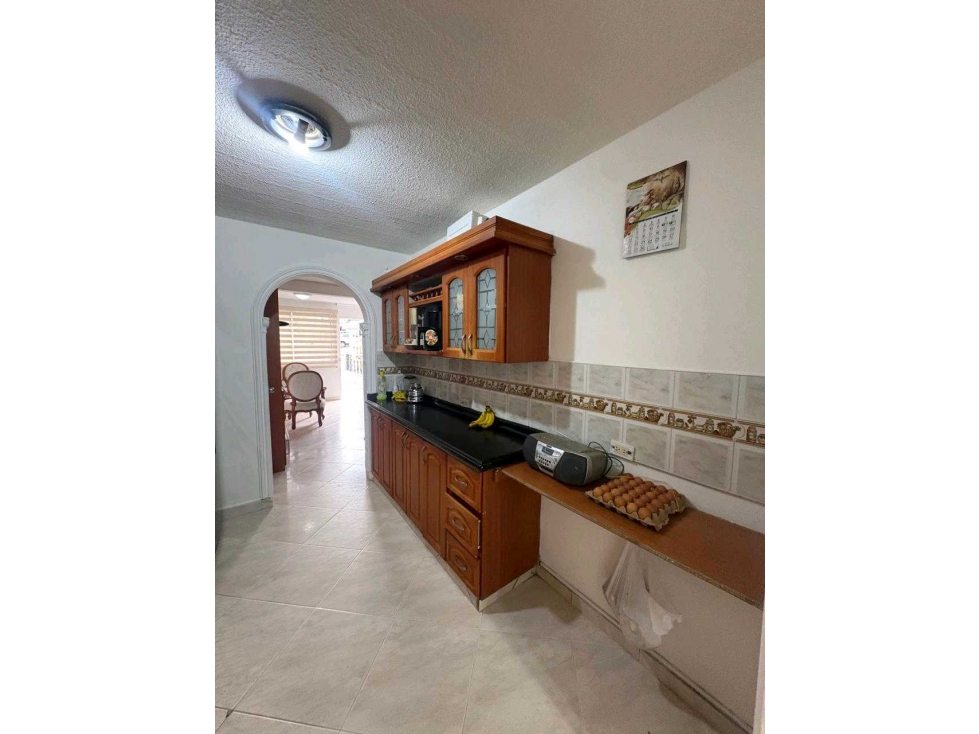 Venta de casa en unidad cerrada en el barrio Florida — foto 5
