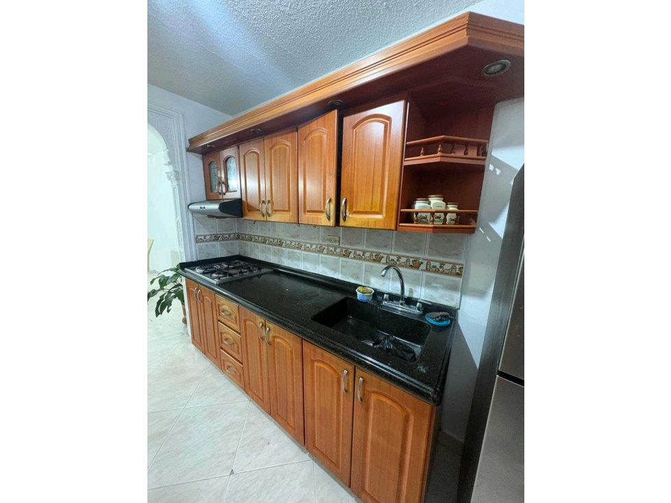 Venta de casa en unidad cerrada en el barrio Florida — foto 6