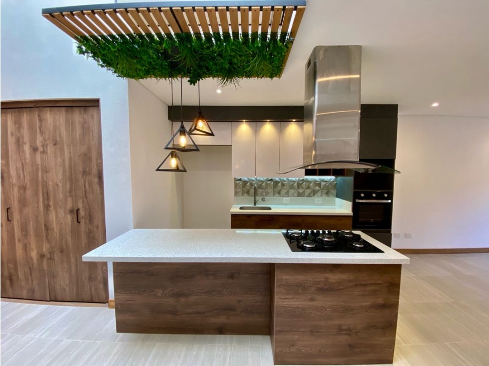 VENTA DE CASA EN UNIDAD CERRADA EN LA CEJA ANTIOQUIA — foto 3
