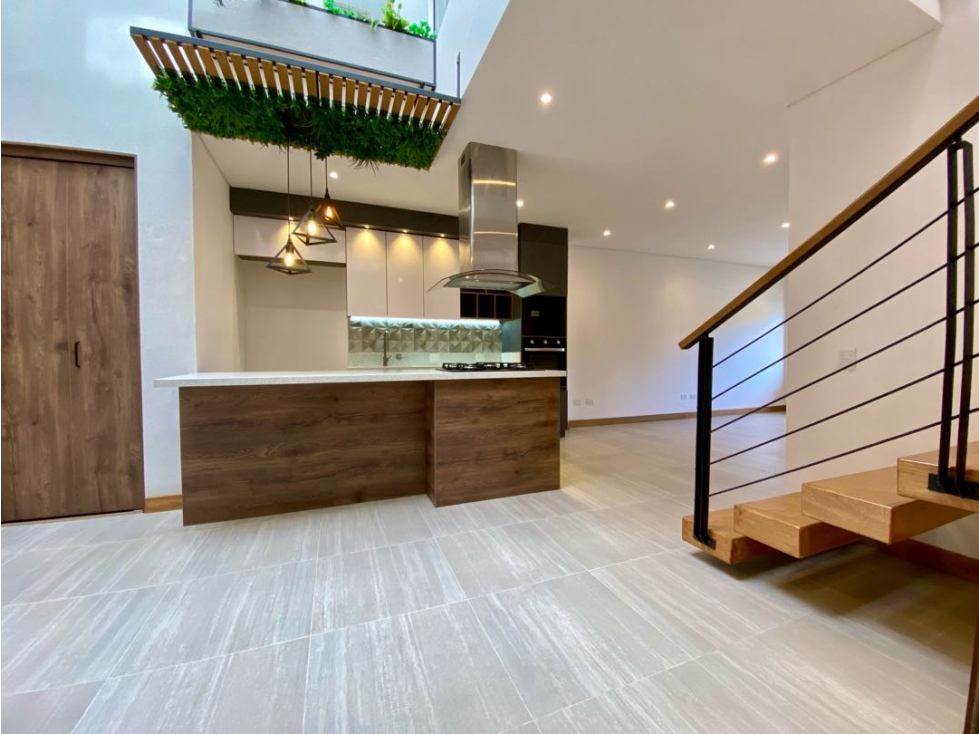 VENTA DE CASA EN UNIDAD CERRADA EN LA CEJA ANTIOQUIA — foto 6