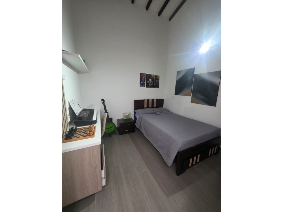 VENTA DE CASA EN UNIDAD CERRADA LA CEJA ANTIOQUIA — foto 2