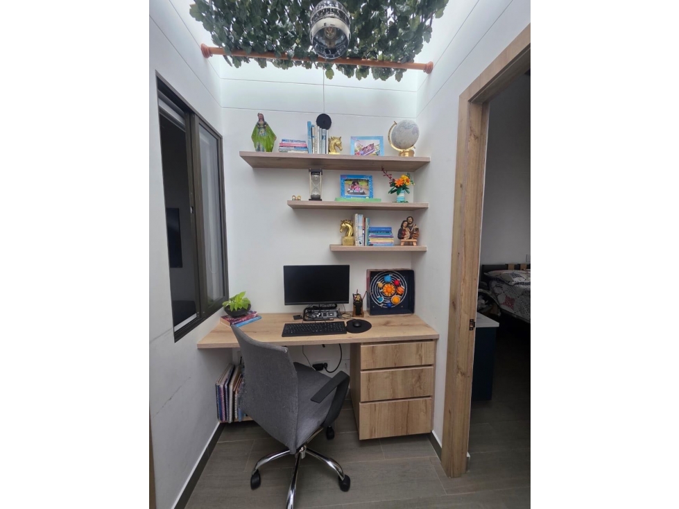 VENTA DE CASA EN UNIDAD CERRADA LA CEJA ANTIOQUIA — foto 4