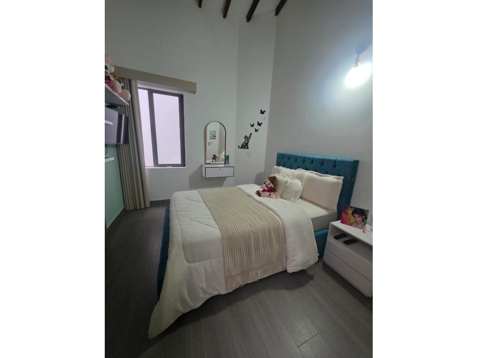 VENTA DE CASA EN UNIDAD CERRADA LA CEJA ANTIOQUIA — foto 5
