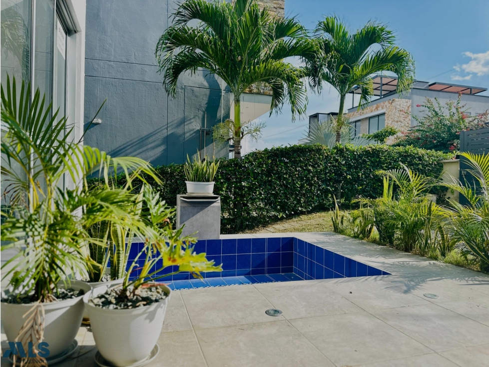 Venta de Casa en unidad Santa Fe de Antioquia(MLS#252071) - 1