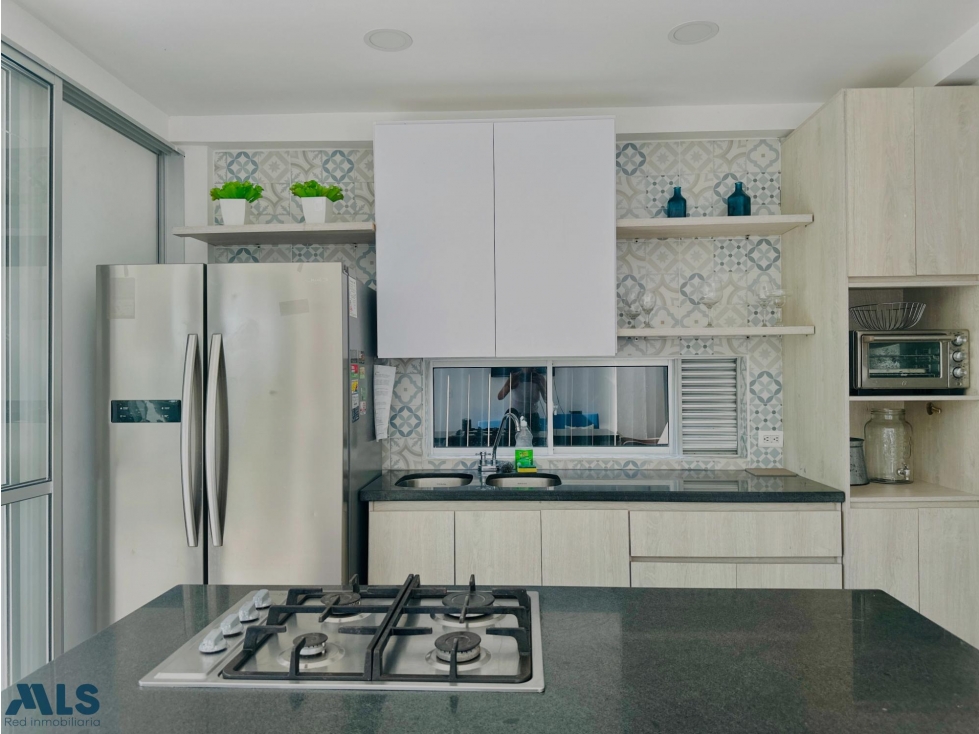 Venta de Casa en unidad Santa Fe de Antioquia(MLS#252071) - 4