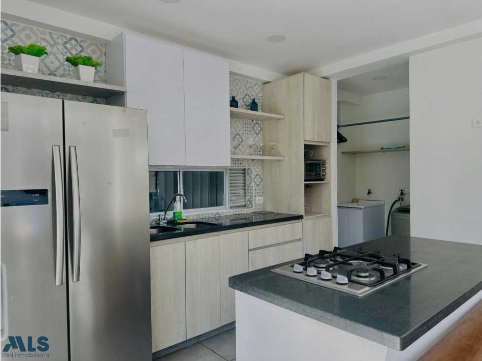 Venta de Casa en unidad Santa Fe de Antioquia(MLS#252071) - 5